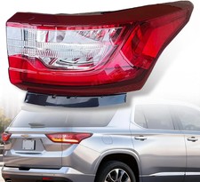 LED Tail Light For 2018-2020 Chevrolet Traverse Brake Lamp Right Passenger Side picture