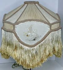 Handmade Vintage Victorian Art Deco Style 14