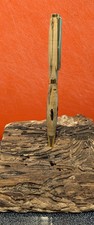 Wooden Slim Line Spalted Beech from Franklin Tennessee picture