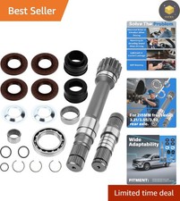 Front Right Intermediate Shaft Kit for Ram 1500 2012-2021 | OE Replacement picture