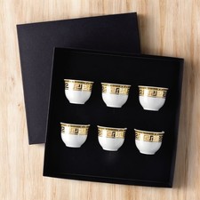 Versace Prestige Gala Mug without handle - Set 14413-403637-28403 Porcelain picture