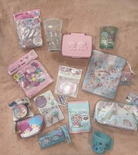 Little Twin Star Sanrio Bundle picture