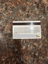 2026 Olive Garden Pasta Pass, Male Name picture
