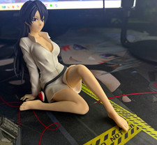Bleach Bambietta Basterbine Figure Relax Time Banpresto Anime - NO BOX picture