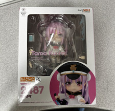 *MINOR BOX DAMAGED* Heaven Burns Red: Tama Kunimi Nendoroid PVC Figure picture