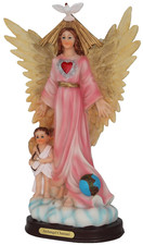 Archangel Chamuel 12