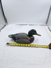 Hornick Bros. Duck Decoy 1979 picture