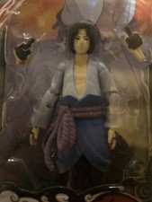 Toynami Shonen Jump Naruto Shippuden Sasuke 7