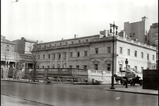 Photo:Pittsburgh PA H.C. Frick Home Henry Clay Frick Automobile 1910s picture