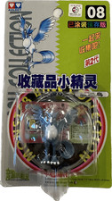 TOMY: Pokemon Monster Collection - Articuno #8 New in Box picture