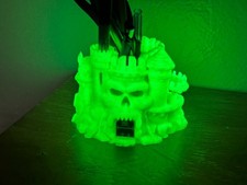 By the Power of Grayskull, Organize Your Desk - Large Storage - Multiple Colors picture