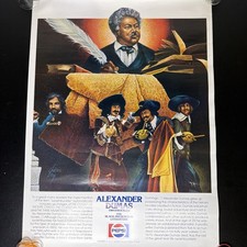 Alexander Dumas Three Musketeers Count Of Monte Cristo Black Presence Series picture