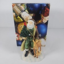 Pipka Santas Woodland Friends Reflections of Christmas 2013 7141206 picture