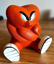GOSSAMER Vintage 1996 Paperweight/Statue LOONEY TUNES  Warner Bros. Studio Store picture