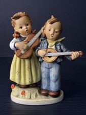 Goebel Hummel Happy Days 150/I No Crazing Mint  picture