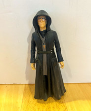 Doctor Who Hawthorne Figure Timewinder Underground Toys 5.5” Loose picture