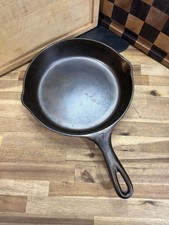 Vollrath Ware - #7 Skillet picture