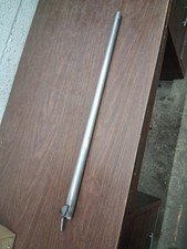 US m1816 MUSKET BARREL HP CONVERSION DATED 1862 SHORTENED picture