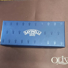 Savinelli 1876 Rusticated Briar Achille 1 picture