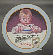 Kellogg's NOSTALGIA COLLECTION picture
