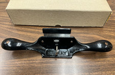 Stanley Cabinet Scraper 12-080 picture