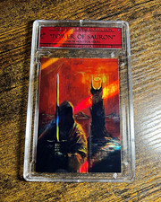 Deviant Apple - “Power of Sauron” - DA 11/14 (Lottery Series) picture