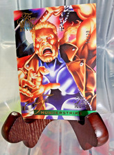 2019 Marvel Flair💥1995 Flair Buybacks💥Very Rare💥#113 Thunderstrike 17/20💥MNT picture