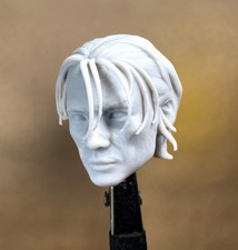 Custom QIMIR STRANGER Head | Star Wars Acolyte 8k Resin Print 4