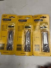Vintage Stanley Yankee  Screwdriver bits  68-130 picture