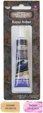 Prima Marketing Art Alchemy-Opal Magic Wax-Royal Robes, Julie N #33 picture