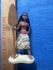 Walt Disney Moana Princess PVC Action Figure  picture