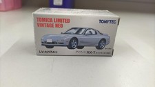 Tomytec LV-N174 A Tomica Limited picture