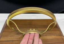 SOLID BRASS 7