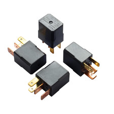 4pcs acm33221 Automobile Relay Alternative for CM1A-R-12V-H78 UM4667730 M19 12V picture