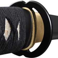 1080 High Carbon Functional Japanese Tanto Musashi Premium Sharp picture