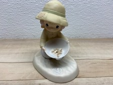 1994 Enesco Precious Moments You're One In A Million To Me Porcelain Figurine picture