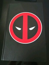 Marvel Deadpool Minibus 2 Comic Book Hardcover Sealed NEW picture