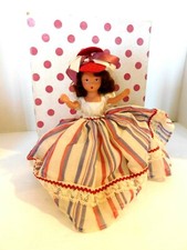 Nancy Ann Storybook Doll ~ #193 