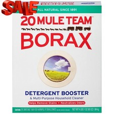 20 Mule Team Borax Multi-Purpose Cleaners 65 Ounces picture