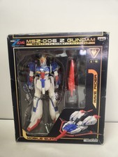 Banpresto MSZ-006 Z GUNDAM DX Variable Action Figure NEW Unopened Vintage US picture