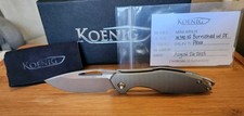 koenig mini arius non flipper picture