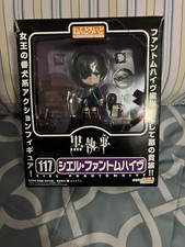 Nendoroid 117 Ciel Phantomhive Kuroshitsuji picture