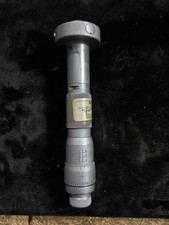MACHINIST ShB  TOOLS MILL Brown & Sharpe Intrimik  1.4-1.6  Inside Bore Gage picture