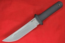 Swamp Rat Knife Works Free Rein 12 .21