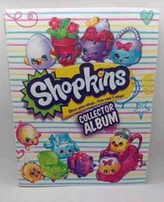 2013 Moose Shopkins Season 4 Cards Complete Your Set Or Pick Your Character picture