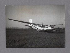 HUREL DUBOIS HD.32 VINTAGE PRESS PHOTO AVION FRANCE 2 picture