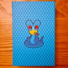 VeeFriends VeeCon Viper Plaque 2022 - Proof of Attendance - Brand New in Box picture
