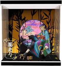 Kotobukiya ARTFX J Kusuriuri 1/8 Scale Figure Mononoke Exclusive Case (No Ligh) picture