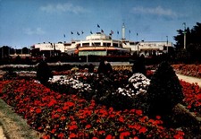 Estoril, Parque Casino, Mexichrome, Iberex, Lisboa Postcard picture