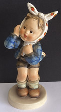VTG  HUMMEL Goebel  